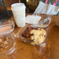   at Urban Foxes in Jackson