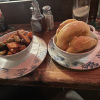   at The Old Storehouse in Dublin