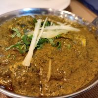  at Indigo Restaurant in Olot