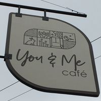  at You & Me Cafe in Stillwater