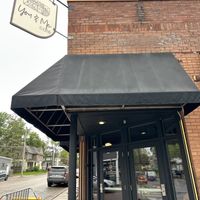   at You & Me Cafe in Stillwater