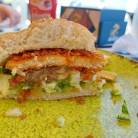 Close up at Cervecería El Tonel Aguadulce in Aguadulce