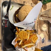   at Prime Burger in Phuket