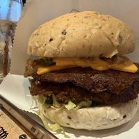   at Prime Burger in Phuket