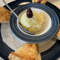   at Our Mom Eugenia in Fairfax