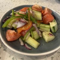   at Our Mom Eugenia in Fairfax