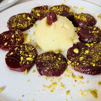  at Our Mom Eugenia in Fairfax