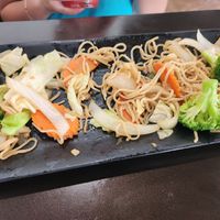  at UDON NOMI in Elgin