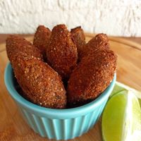  at LOV Café in Rio De Janeiro