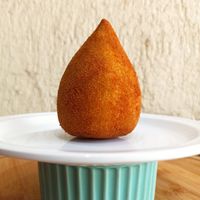  at LOV Café in Rio De Janeiro