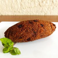  at LOV Café in Rio De Janeiro