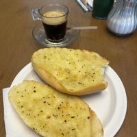   at LOV Café in Rio De Janeiro