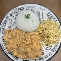   at LOV Café in Rio De Janeiro