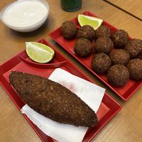   at LOV Café in Rio De Janeiro