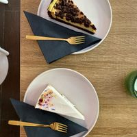   at Vegan Backyard in Berlin