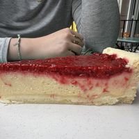   at Vegan Backyard in Berlin