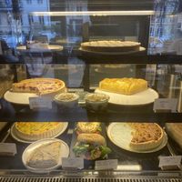   at Vegan Backyard in Berlin