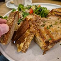 #Veganuary at Vegan Backyard in Berlin