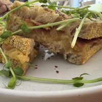 💚  at Vegan Backyard in Berlin