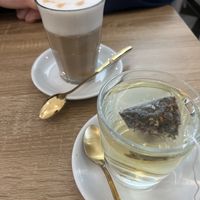   at Vegan Backyard in Berlin