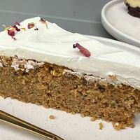   at Vegan Backyard in Berlin