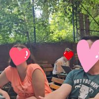 Backyard at Vegan Backyard in Berlin