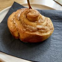 yes!  at Vegan Backyard in Berlin