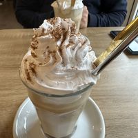   at Vegan Backyard in Berlin