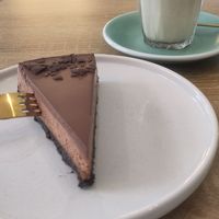  at Vegan Backyard in Berlin