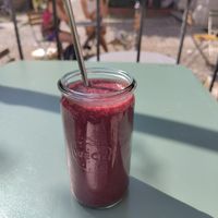 at Vegan Backyard in Berlin