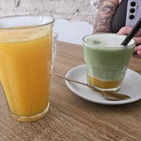  at Vegan Backyard in Berlin