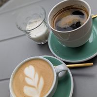  at Vegan Backyard in Berlin