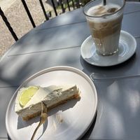   at Vegan Backyard in Berlin