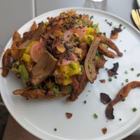  at Vegan Backyard in Berlin