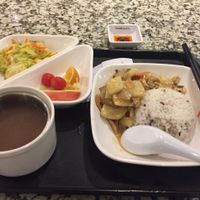 My selection at Yi Tian Yi Su - Taiguhui in Guangzhou