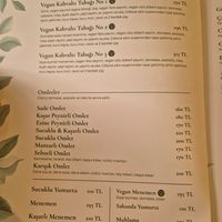  at Eathica Eatery in Ankara