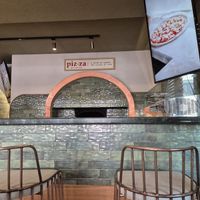  at Eathica Eatery in Ankara