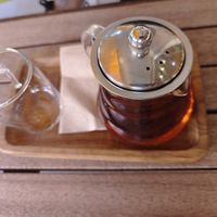  at hayycoffee in Antalya