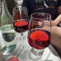   at Café Wolke in Frankfurt