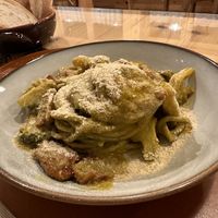 Canapa Veg  at AgriStube in Belluno