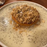 La Zucca Esotica  at AgriStube in Belluno