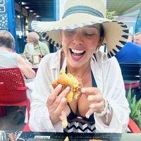  at BURGERSTARS in Fuerteventura