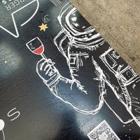   at BURGERSTARS in Fuerteventura