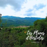 Fotografia de l'entorn de Les Planes d'Hostoles at Casa de Curry in Les Planes Dhostoles