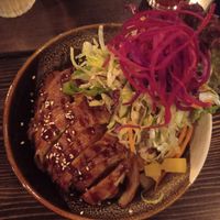  at House of Vegan in Leipzig