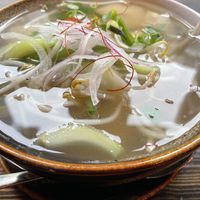 M8  at House of Vegan in Leipzig