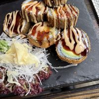   at House of Vegan in Leipzig