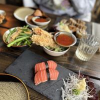   at House of Vegan in Leipzig