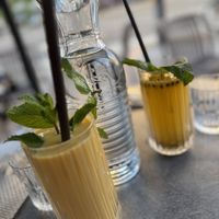   at House of Vegan in Leipzig