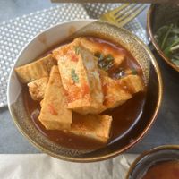   at House of Vegan in Leipzig